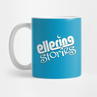 Ellering Stories Logo Mug
